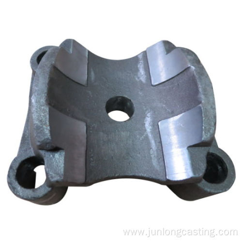 Precision Casting for Automobile